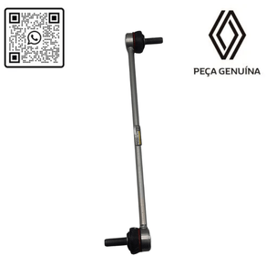 RN 181925R BIELETA DA BARRA ESTABIZADORA KANGOO ELETRICA 546181925R